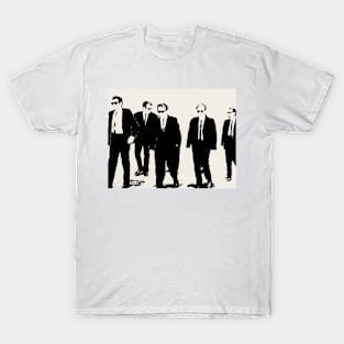 Reservoir Dogs T-Shirt